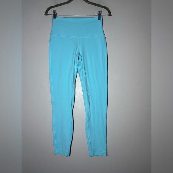 Lululemon Align High-Rise Pant Leggings size 6 - Picture 1 of 4